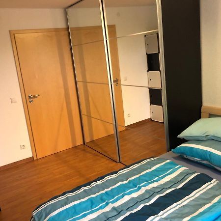 Ferienwohnung Fuegner Bad Schussenried Exteriér fotografie