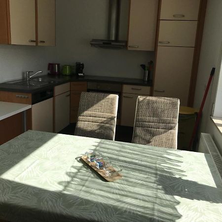Ferienwohnung Fuegner Bad Schussenried Exteriér fotografie