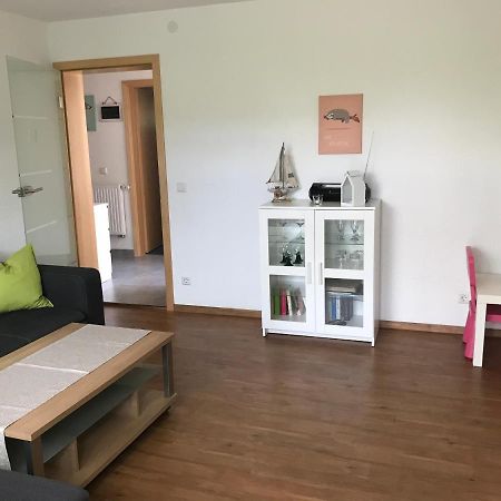 Ferienwohnung Fuegner Bad Schussenried Exteriér fotografie