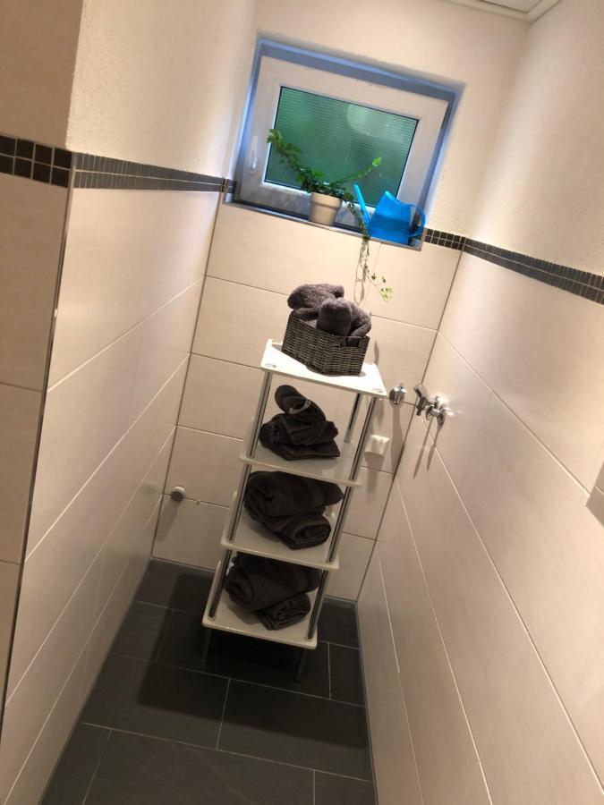 Ferienwohnung Fuegner Bad Schussenried Exteriér fotografie
