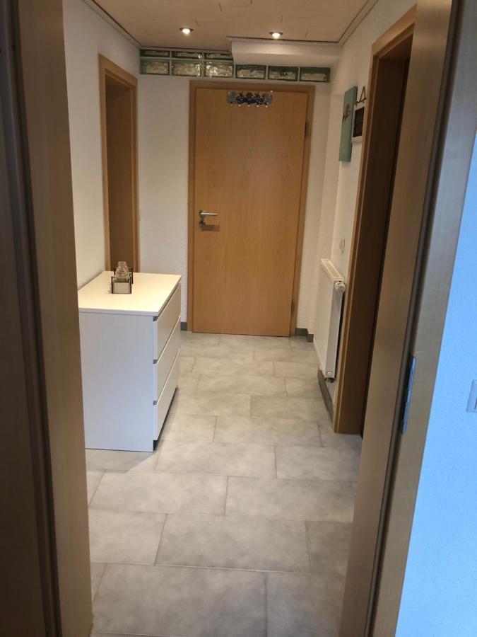 Ferienwohnung Fuegner Bad Schussenried Exteriér fotografie