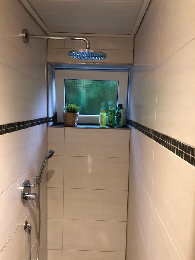 Ferienwohnung Fuegner Bad Schussenried Exteriér fotografie