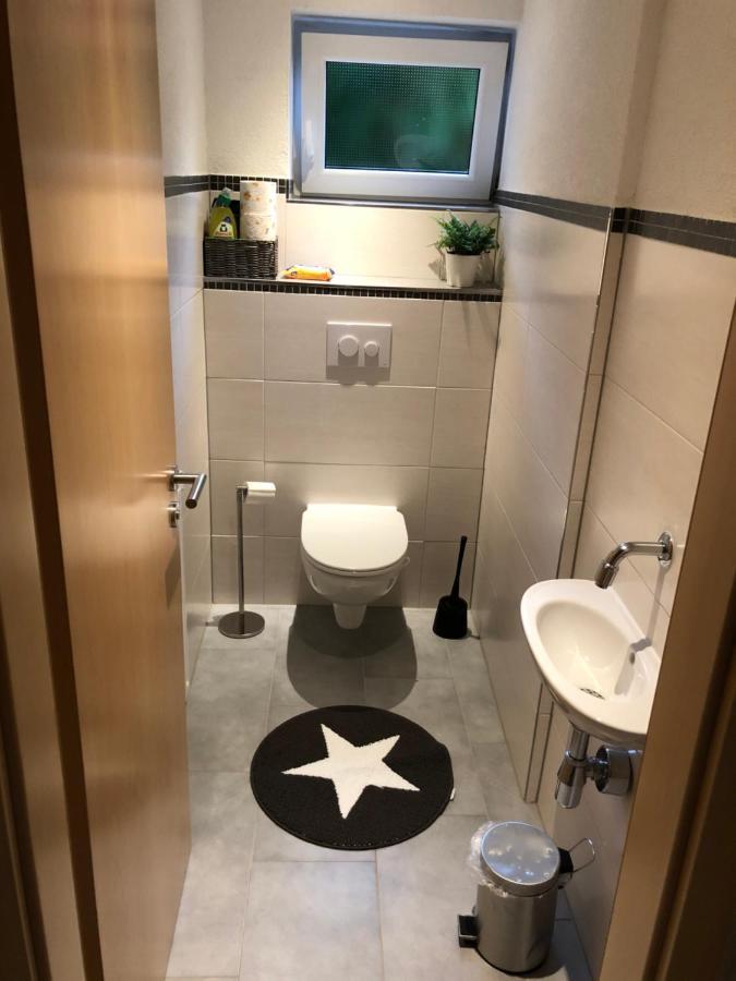 Ferienwohnung Fuegner Bad Schussenried Exteriér fotografie