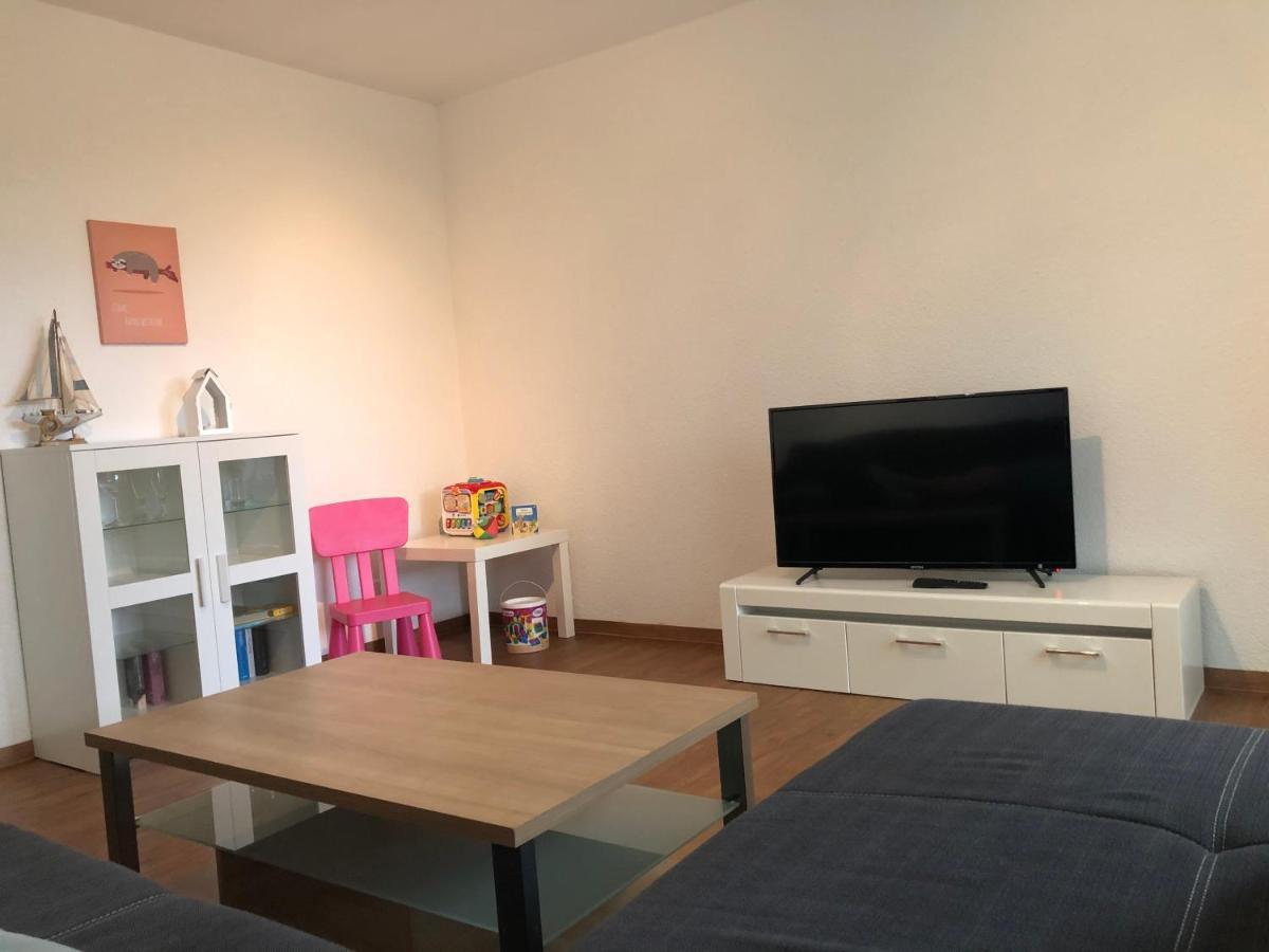 Ferienwohnung Fuegner Bad Schussenried Exteriér fotografie