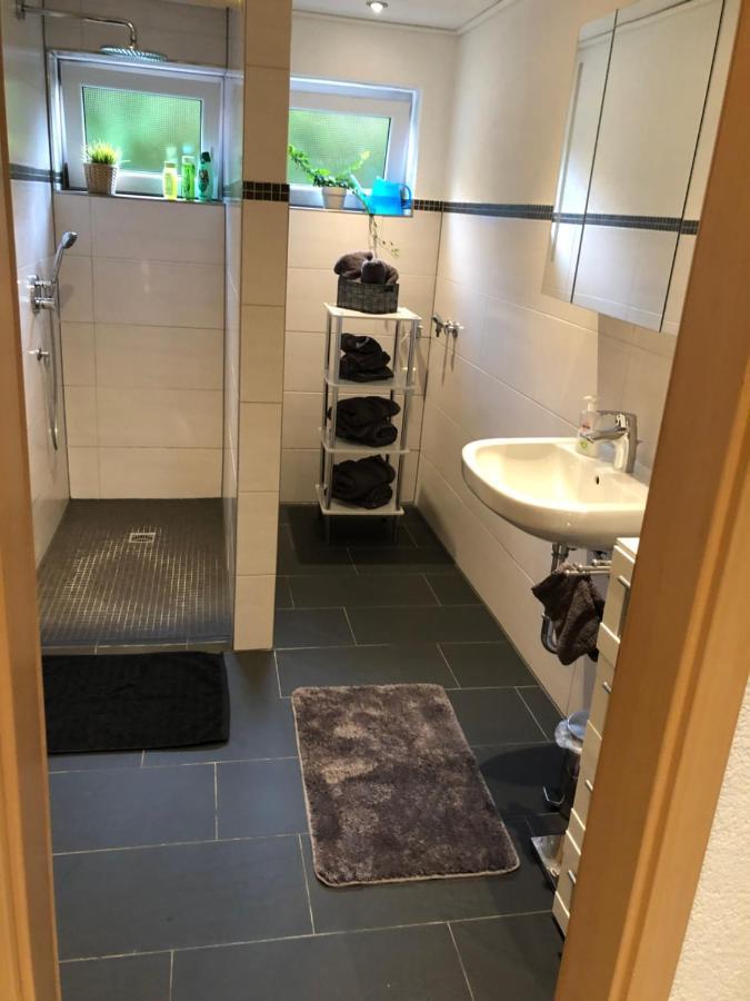 Ferienwohnung Fuegner Bad Schussenried Exteriér fotografie