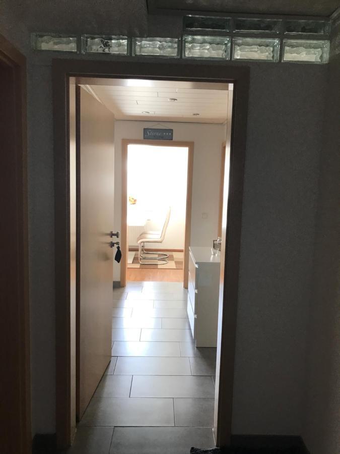 Ferienwohnung Fuegner Bad Schussenried Exteriér fotografie