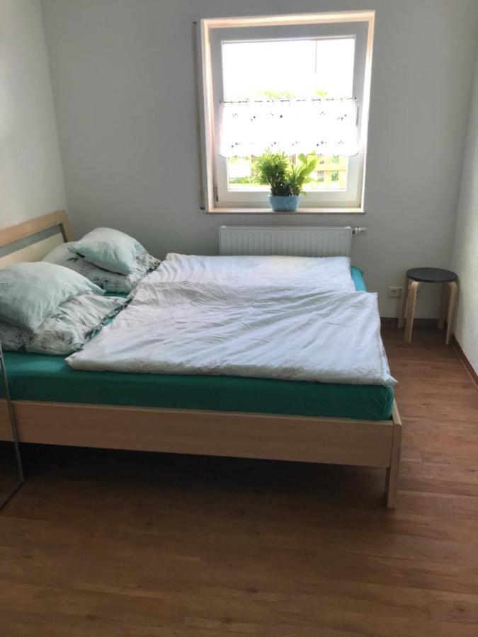 Ferienwohnung Fuegner Bad Schussenried Exteriér fotografie
