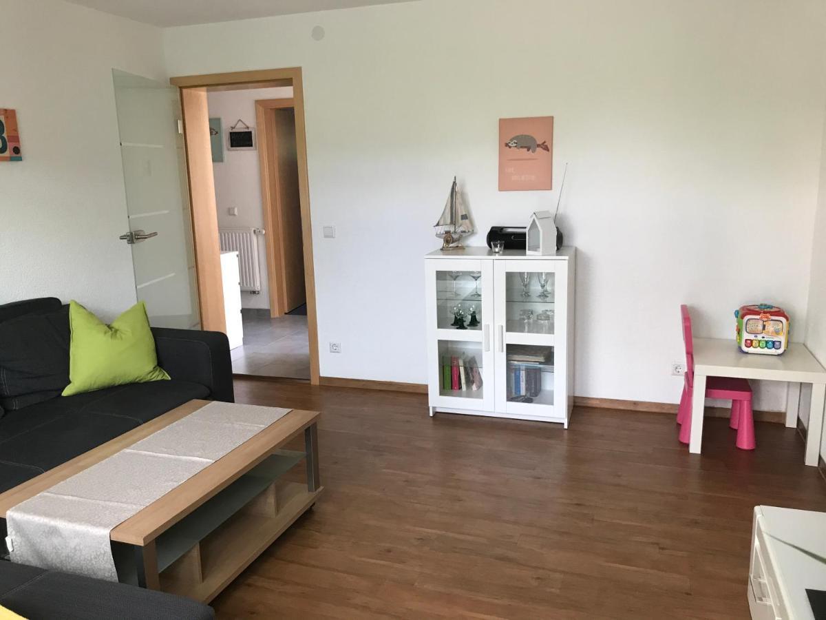 Ferienwohnung Fuegner Bad Schussenried Exteriér fotografie